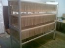 Raft pentru rame