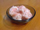 Inghetata de casa - cu grepfruit