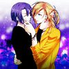 ren and masato