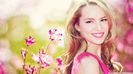 Bridgit-Mendler-Wallpaper-HD-2013