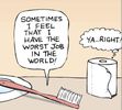 worst-job