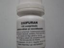 OXIFURAN 100 cp 10,5 RON