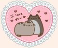 La Lilly si Mark :
