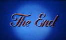 the end