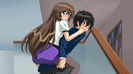 Inca un moment romantic%u2665`%u2665