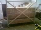 Raft pentru rame
