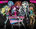 monster high