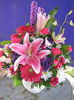 buchet de flori