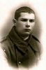 Tatal meu, Constantin Zainescu, militar
