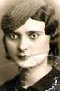 Elena Zainescu (in 1934)