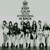 「Dont-Keep-Calm-Because-AfterSchool-Is-Back」