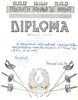 Diploma intr-un concurs international 1971