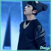 *- Oh,`hyung`..scuza-ma. >.< :)) Buna fetele. :)