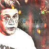 05 - 02 - 2014 - DAY 97 - Niall Horan
