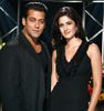 Katrina-Kaif-Hot-in-black-suit-with-Salman-Khan