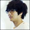 Y. Aigoo.. my baby, ce fericită e.  :o3 .. Băă, voi aţi muţit ? -_-'