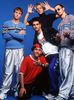 Backstreet Boys