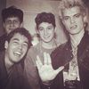 Beastie Boys