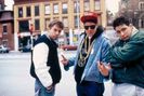 Beastie Boys