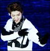 140109 LuHan @ BTV Global Spring Festival Prerecording.01