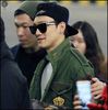 140111 Chen @ Beijing Airport and Incheon Airport.01