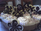 tort "CAPUCINO"