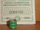 R0MANIA 20010