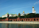 Moscova-Kremlinul