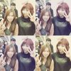 minzy and sister