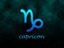 Teqilover - capricorn