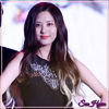 Seo| .. [se aseaza in brate la Lh] ..Dar, D.O nu este frumoasa si superba Seohyun. :3