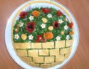 salata "Cos"