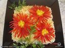 salata "Gerbera"