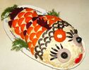 salata Fish