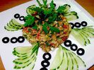 salata de paine italiana