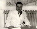 Cristian Zainescu, cercetator stiintific