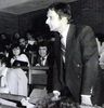 Cristian Zainescu, 10 ani de la licenta
