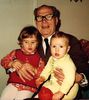 Andreea, Constantin si Veronica Zainescu