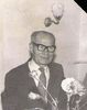 Constantin Zainescu, ultima fotografie