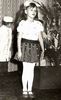 Andreea Zainescu, Craciun 1984, Iasi