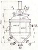 Filtrul nuce industrial. Proiect 1988