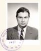 Dr ing. Cristian Zainescu, membru AOS