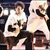 140126 Kai @ Oak Valley Winter Festival.14