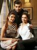 Karan-Johar-poses-Bwood-hotties-Priyanka