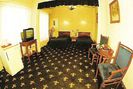 Camera 505 de la Hotelul Ambasador Bucuresti