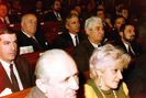 In Camera Deputatilor (in dreapta), 1990