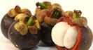 Mangosteen-fruct
