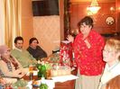 GABRIELA COSTESCU PRESEDINTE AL CENACLULUI LITERAR NE VORBESTE...