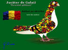BONUS baltat pe skittles plansa 15