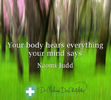 MIND & BODY